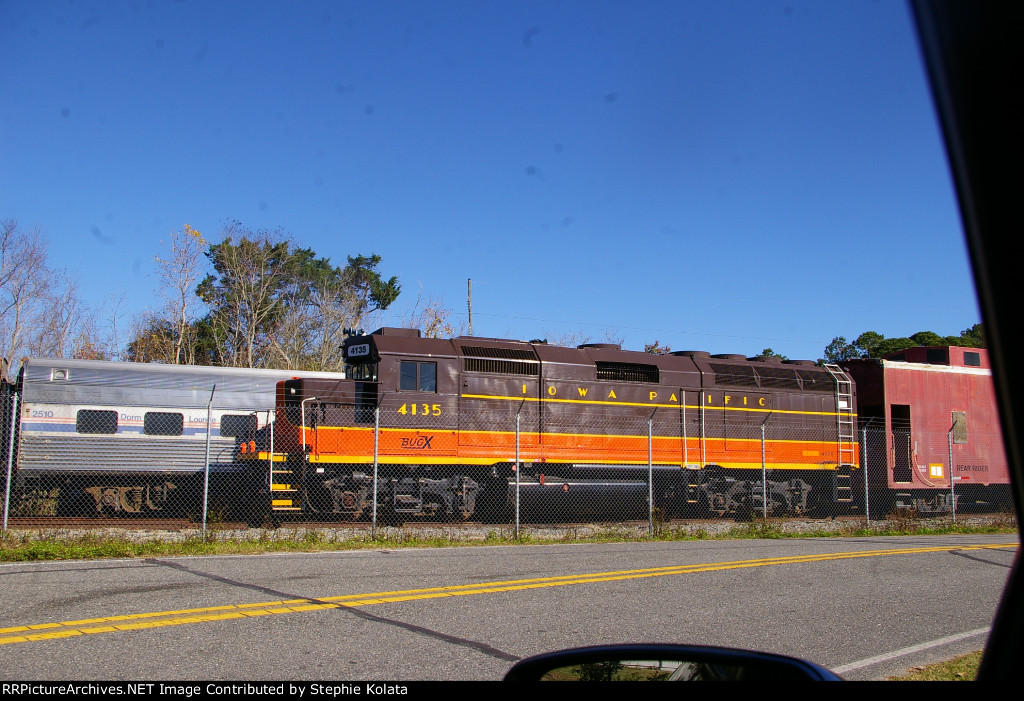 BUGX 4135 ST STORE AT ST MARYS RR